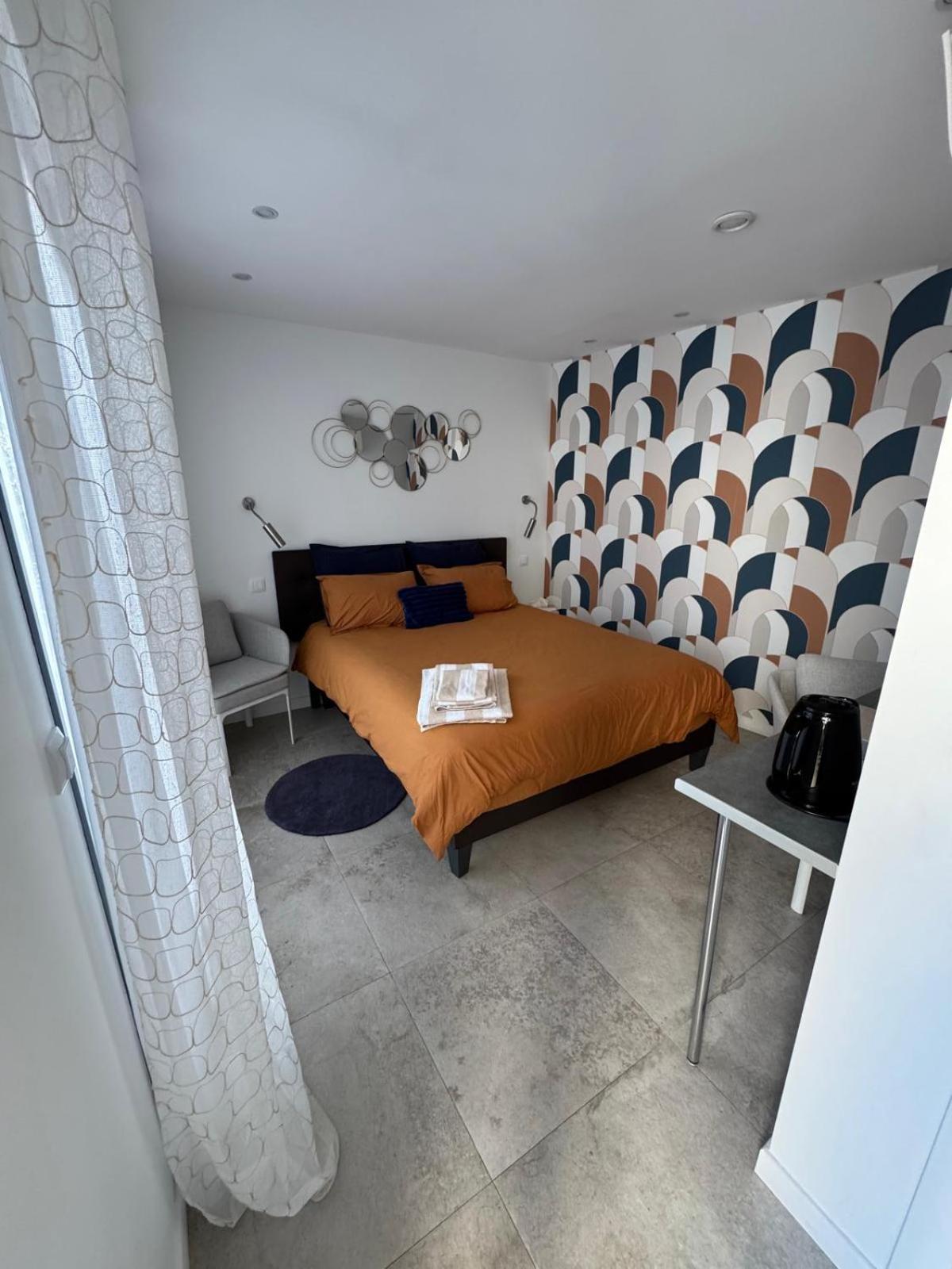 Villa Elimia Piscine Privee & Chauffee Antibes Ngoại thất bức ảnh